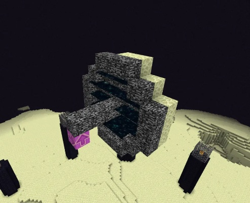 《Minecraft》末影龙试炼攻略：速查答案秘籍！