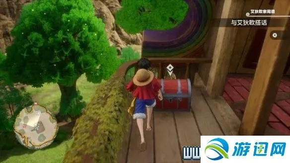 《海贼王时光旅诗》宝藏宝箱解锁攻略,强敌位置全揭秘 《海贼王时光旅诗》宝藏宝箱解锁攻略,强敌位置全揭秘