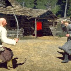 《骇厉四斩》角色攻略:深度解析玩法与战斗技巧! 《骇厉四斩》角色攻略:深度解析玩法与战斗技巧!