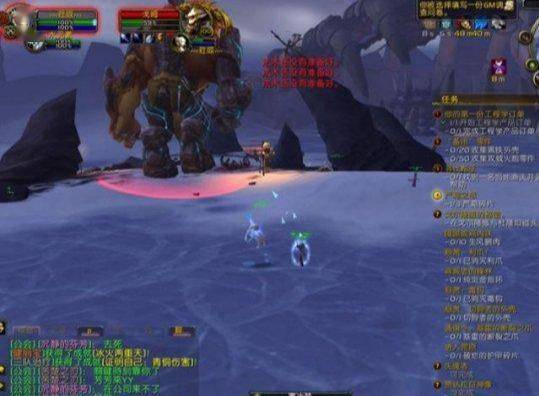 魔兽怀旧服免费时长速领攻略!入口揭秘! 魔兽怀旧服免费时长速领攻略!入口揭秘!