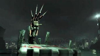 《蝙蝠侠:阿甘疯人院》稻草人角色揭秘:神秘反派深度解析 《蝙蝠侠:阿甘疯人院》稻草人角色揭秘:神秘反派深度解析