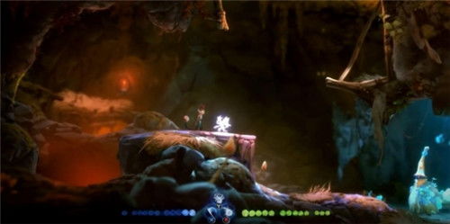 《精灵与萤火意志》手手相传攻略：轻松完成支线任务秘诀