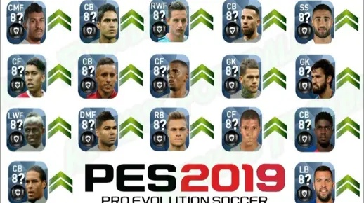 《PES2020》黑名单球员揭秘:升黑名单球员视频攻略大全 《PES2020》黑名单球员揭秘:升黑名单球员视频攻略大全