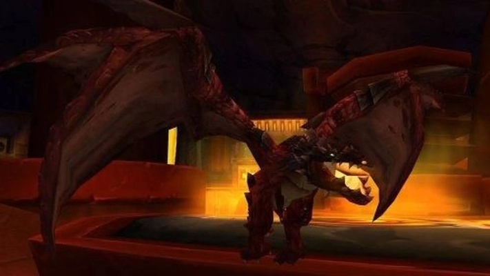 《魔兽世界》10.0巨龙牢窟M本BOSS时间轴揭秘！