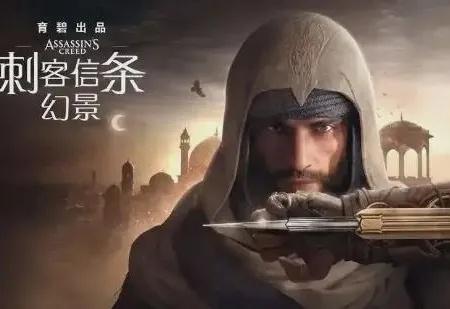 《刺客信条4:重制版》明年发售,幻景与影DLC团队加盟! 《刺客信条4:重制版》明年发售,幻景与影DLC团队加盟!