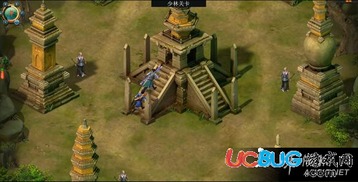 《洛川群侠传》全主线任务攻略:深度图文解析,必看秘籍! 《洛川群侠传》全主线任务攻略:深度图文解析,必看秘籍!