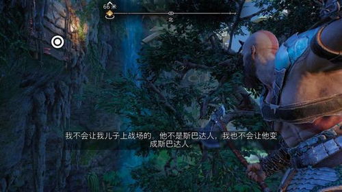 《战神诸神黄昏》林德虫高效寻宝攻略:揭秘神秘虫洞位置 《战神诸神黄昏》林德虫高效寻宝攻略:揭秘神秘虫洞位置
