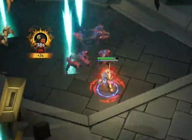 冰焰火柱流攻略:揭秘无限《火炬之光》高效玩法技巧 冰焰火柱流攻略:揭秘无限《火炬之光》高效玩法技巧