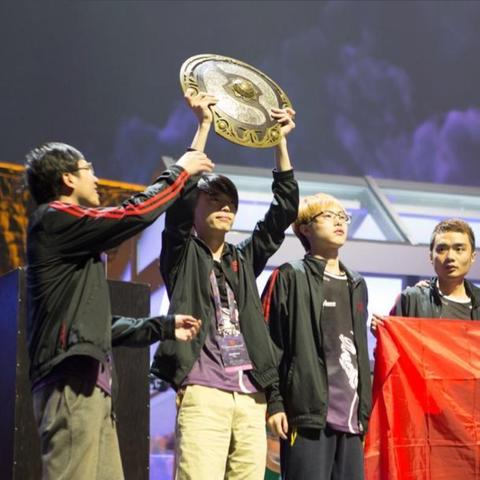 《DOTA2》Ti11小组赛首日精彩不容错过,Ti11赛程揭秘! 《DOTA2》Ti11小组赛首日精彩不容错过,Ti11赛程揭秘!