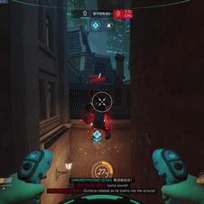 《守望先锋归来》坦克英雄深度解析:揭秘全新强度排行! 《守望先锋归来》坦克英雄深度解析:揭秘全新强度排行!