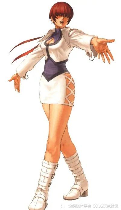 饿狼传说,群狼之城2025!官宣联动街霸春丽肯何时登场? 饿狼传说,群狼之城2025!官宣联动街霸春丽肯何时登场?