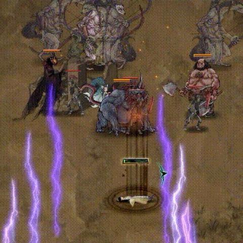 《鬼谷八荒》炼妖壶奇遇揭秘:体验全新冒险之旅 《鬼谷八荒》炼妖壶奇遇揭秘:体验全新冒险之旅