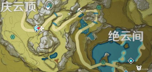 《原神》突破攻略：高效采集帕蒂沙兰，解锁妮露新技能秘籍