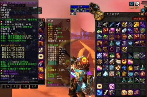 《魔兽世界》WLK怀旧服冰DKP1团本必备攻略:高效配装指南,轻松通关! 《魔兽世界》WLK怀旧服冰DKP1团本必备攻略:高效配装指南,轻松通关!