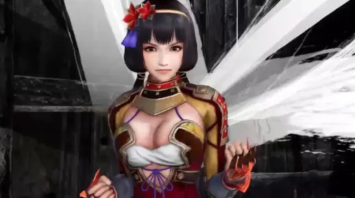 孙坚苏菲缇雅宁宁组合技揭秘:解锁无双大蛇2终极版最强联动! 孙坚苏菲缇雅宁宁组合技揭秘:解锁无双大蛇2终极版最强联动!