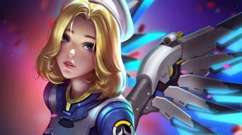 《守望先锋》天使飞天攻略:掌握垂直飞行技巧,轻松翱翔天际 《守望先锋》天使飞天攻略:掌握垂直飞行技巧,轻松翱翔天际