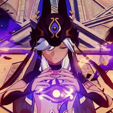 赛诺突破必备!高效收集素材攻略,轻松解锁新境界 赛诺突破必备!高效收集素材攻略,轻松解锁新境界