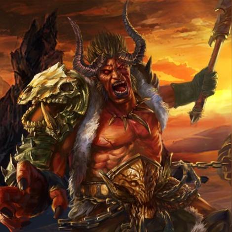 一念逍遥妖界降临！玩法测试,血脉咋炼?妖王咋征?