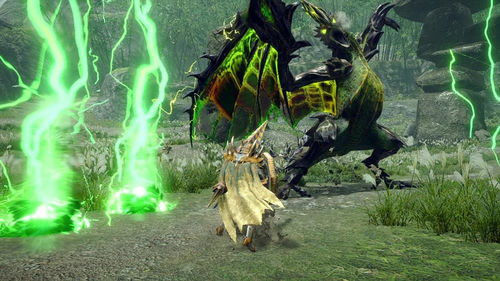 《怪物猎人崛起》曙光第二弹新宝珠盘点,探索神秘力量! 《怪物猎人崛起》曙光第二弹新宝珠盘点,探索神秘力量!