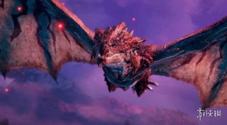 霞龙挑战攻略:揭秘曙光DLC怪异克服防具搭配技巧 霞龙挑战攻略:揭秘曙光DLC怪异克服防具搭配技巧