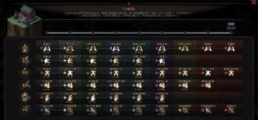 《太吾绘卷》快速升级攻略:揭秘高效提升战斗力的独家秘籍 《太吾绘卷》快速升级攻略:揭秘高效提升战斗力的独家秘籍