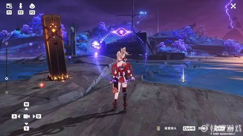 《原神》金狼之章第一章攻略:揭秘神秘狼族起源,解锁全新冒险之旅 《原神》金狼之章第一章攻略:揭秘神秘狼族起源,解锁全新冒险之旅