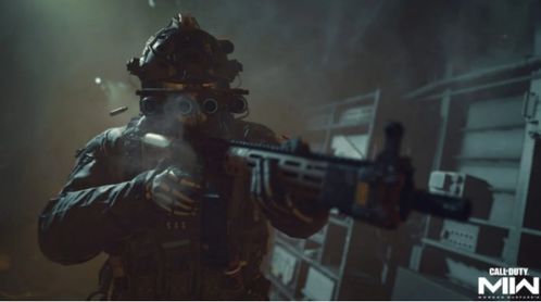 《使命召唤19现代战争2》B测特长包攻略:独家多人模式配装秘籍大揭秘 《使命召唤19现代战争2》B测特长包攻略:独家多人模式配装秘籍大揭秘