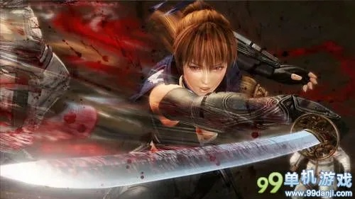 《无双大蛇2终极版》DLC忍者战独家揭秘:绫音霞女忍竞演巅峰对决! 《无双大蛇2终极版》DLC忍者战独家揭秘:绫音霞女忍竞演巅峰对决!