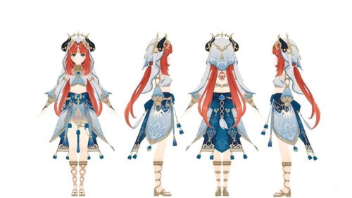 原神角色赛诺VS心海:深度解析,谁才是最佳搭档? 原神角色赛诺VS心海:深度解析,谁才是最佳搭档?