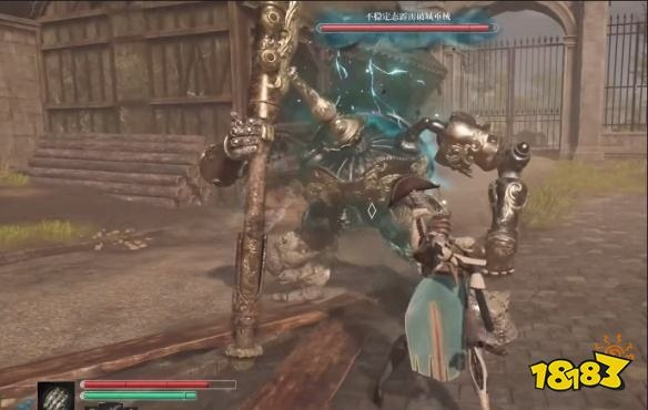 《钢铁崛起》全BOSS无伤攻略揭秘:掌握技巧轻松通关! 《钢铁崛起》全BOSS无伤攻略揭秘:掌握技巧轻松通关!