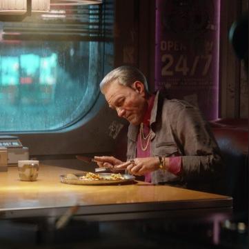 《赛博朋克2077》1.6画质无损秘籍,帧率翻倍攻略大揭秘 《赛博朋克2077》1.6画质无损秘籍,帧率翻倍攻略大揭秘