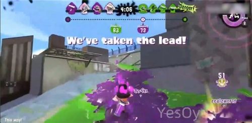 《喷射战士3》英雄模式道具分布攻略,轻松解锁隐藏宝藏 《喷射战士3》英雄模式道具分布攻略,轻松解锁隐藏宝藏