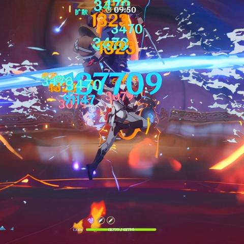 《原神》3.0下半期武器池必抽指南:解锁强力新武器,提升战力! 《原神》3.0下半期武器池必抽指南:解锁强力新武器,提升战力!