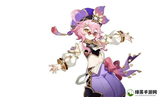 《原神》3.0下半期多莉UP池攻略：高效培养技巧深度解析