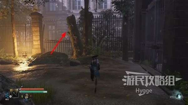 《钢铁崛起》灵响获取攻略:揭秘高效灵响获取技巧 《钢铁崛起》灵响获取攻略:揭秘高效灵响获取技巧