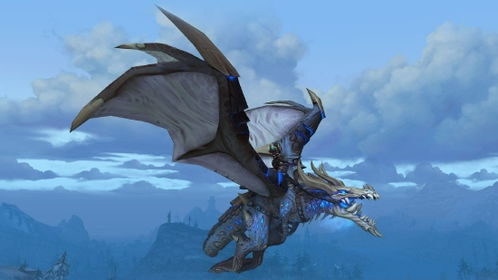 《魔兽世界》霜巢始祖魔龙坐骑攻略:轻松获取独角兽坐骑秘籍 《魔兽世界》霜巢始祖魔龙坐骑攻略:轻松获取独角兽坐骑秘籍