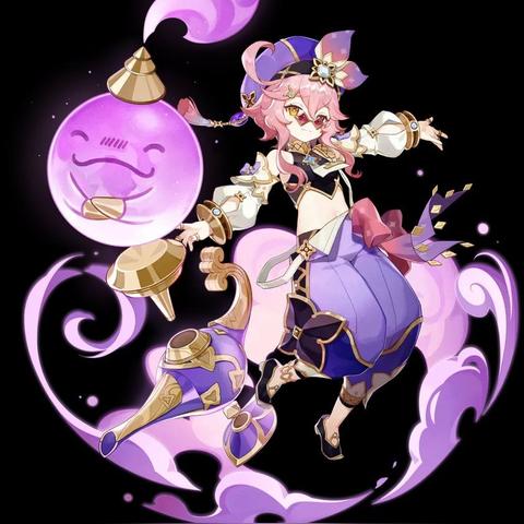 《原神》3.0提纳里强配攻略：打造顶级阵容，解锁战斗新境界