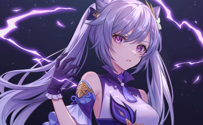 刻晴超激化阵容攻略:打造强力输出,掌握战斗节奏新秘籍 刻晴超激化阵容攻略:打造强力输出,掌握战斗节奏新秘籍