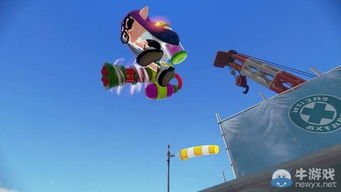 喷射战士3新手武器推荐:快速上手必备利器 喷射战士3新手武器推荐:快速上手必备利器