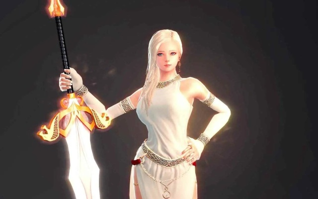 《洛奇英雄传反抗命运》黛莉娅A测攻略:掌握技巧,轻松制胜 《洛奇英雄传反抗命运》黛莉娅A测攻略:掌握技巧,轻松制胜