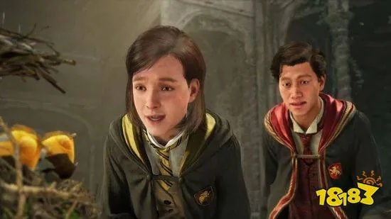 《霍格沃茨之遗》续作大揭秘:哈利波特联动来袭! 《霍格沃茨之遗》续作大揭秘:哈利波特联动来袭!