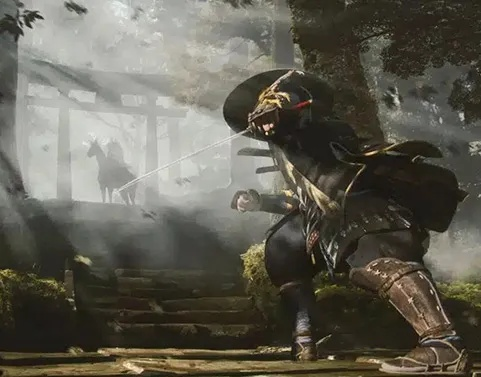 《刺客信条:影》新图揭秘!真实武士时代风貌大曝光 《刺客信条:影》新图揭秘!真实武士时代风貌大曝光