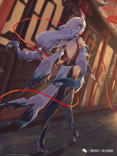 《原神》新角色申鹤惊艳亮相!性感美少女斩妖除魔,战斗美图曝光 《原神》新角色申鹤惊艳亮相!性感美少女斩妖除魔,战斗美图曝光