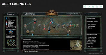 《流放之路2》术语全解析：解锁游戏黑话秘籍