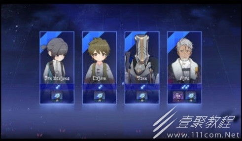 《崩坏星穹铁道》家装秘籍:宇宙家装指南攻略全解析 《崩坏星穹铁道》家装秘籍:宇宙家装指南攻略全解析