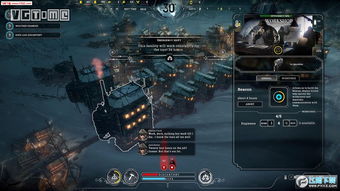 《冰汽时代2》一周目市民难度攻略:新手必看通关秘籍 《冰汽时代2》一周目市民难度攻略:新手必看通关秘籍