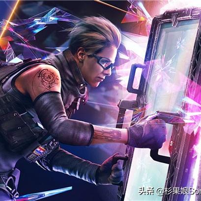 《彩虹六号:围攻》旧图全重做,新图延期至何时?揭秘! 《彩虹六号:围攻》旧图全重做,新图延期至何时?揭秘!