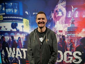 《看门狗:军团》揭秘英国脱欧幕后:玩家视角独家访谈 《看门狗:军团》揭秘英国脱欧幕后:玩家视角独家访谈