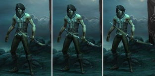 《暗黑3》高玩专属：打造逼真微缩景观模型攻略秘籍