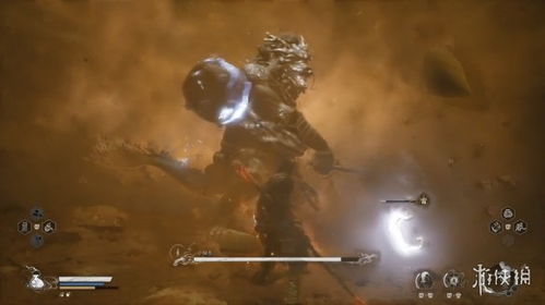 《黑神话悟空》小骊龙无脑攻略:轻松秒杀技巧揭秘 《黑神话悟空》小骊龙无脑攻略:轻松秒杀技巧揭秘